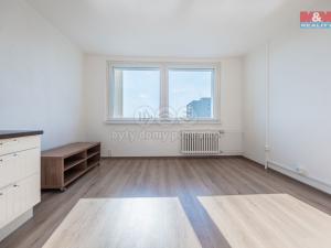 Pronájem bytu 2+kk, Praha - Hlubočepy, Lamačova, 47 m2