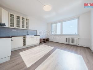 Pronájem bytu 2+kk, Praha - Hlubočepy, Lamačova, 47 m2