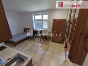 Pronájem bytu 1+kk, Frenštát pod Radhoštěm, Dráhy, 28 m2