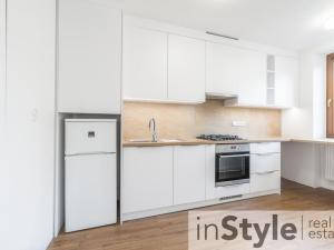 Pronájem bytu 1+kk, Uherské Hradiště, Nádražní, 32 m2