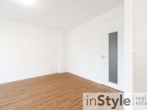 Pronájem bytu 1+kk, Uherské Hradiště, Nádražní, 32 m2