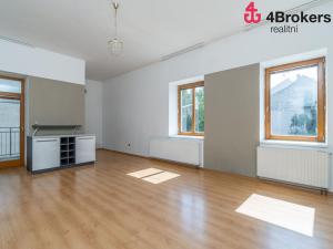 Prodej bytu 2+kk, Písek - Budějovické Předměstí, Budějovická, 60 m2