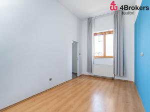 Prodej bytu 2+kk, Písek - Budějovické Předměstí, Budějovická, 60 m2