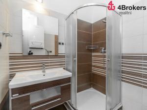 Prodej bytu 2+kk, Písek - Budějovické Předměstí, Budějovická, 60 m2