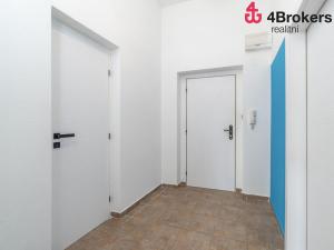 Prodej bytu 2+kk, Písek - Budějovické Předměstí, Budějovická, 60 m2