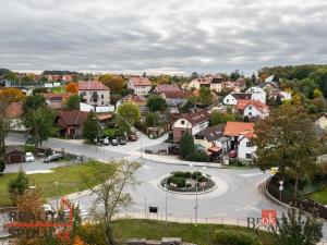 Prodej restaurace, Dolní Břežany, Mezi Křižovatkami, 150 m2