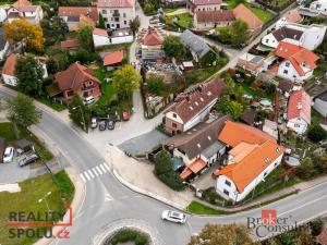 Prodej rodinného domu, Dolní Břežany, Mezi Křižovatkami, 150 m2