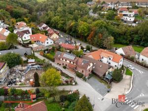 Prodej rodinného domu, Dolní Břežany, Mezi Křižovatkami, 150 m2