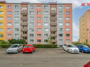 Prodej bytu 4+1, Chomutov, Zahradní, 76 m2