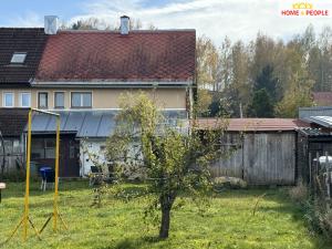 Prodej rodinného domu, Nová Pec - Nové Chalupy, 142 m2