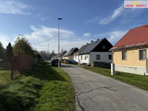 Prodej rodinného domu, Nová Pec - Nové Chalupy, 142 m2