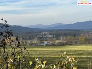 Prodej rodinného domu, Nová Pec - Nové Chalupy, 142 m2