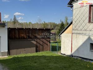 Prodej rodinného domu, Nová Pec - Nové Chalupy, 142 m2