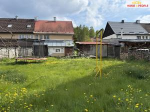 Prodej rodinného domu, Nová Pec - Nové Chalupy, 142 m2