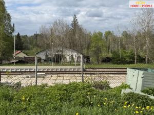 Prodej rodinného domu, Nová Pec - Nové Chalupy, 142 m2