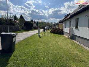 Prodej rodinného domu, Nová Pec - Nové Chalupy, 142 m2