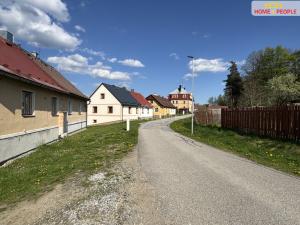 Prodej rodinného domu, Nová Pec - Nové Chalupy, 142 m2