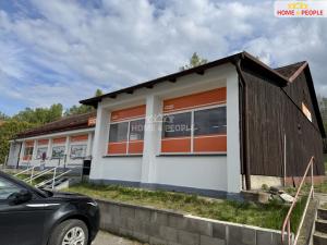 Prodej rodinného domu, Nová Pec - Nové Chalupy, 142 m2