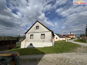 Prodej chaty, Nová Pec - Nové Chalupy, 142 m2