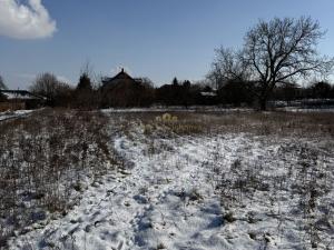 Prodej pozemku pro bydlení, Mělník, Jetelová, 940 m2