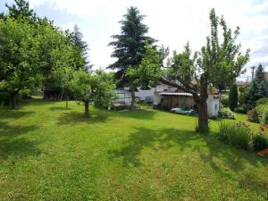 Prodej rodinného domu, Býšť - Hoděšovice, 160 m2