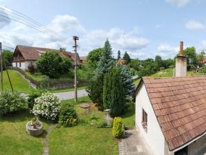 Prodej rodinného domu, Býšť - Hoděšovice, 160 m2