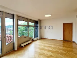 Pronájem kanceláře, Praha, Na příkopě, 203 m2