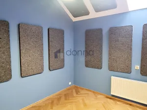 Pronájem kanceláře, Praha, Na příkopě, 203 m2