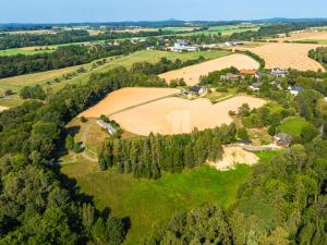 Prodej rodinného domu, Soběslavice - Padařovice, 219 m2