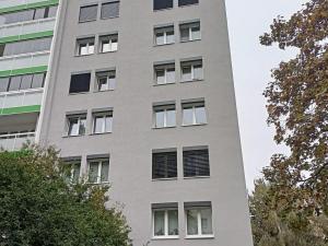 Prodej bytu 3+1, Praha - Záběhlice, Hrusická, 56 m2