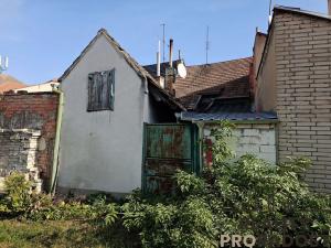 Prodej rodinného domu, Moravský Písek, Velkomoravská, 75 m2