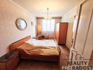 Prodej rodinného domu, Moravský Písek, Velkomoravská, 75 m2