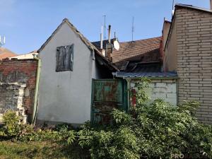 Prodej rodinného domu, Moravský Písek, Velkomoravská, 75 m2