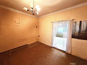 Prodej rodinného domu, Moravský Písek, Velkomoravská, 75 m2