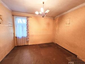 Prodej rodinného domu, Moravský Písek, Velkomoravská, 75 m2