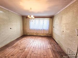 Prodej rodinného domu, Moravský Písek, Velkomoravská, 75 m2