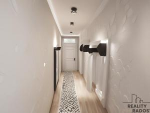 Prodej rodinného domu, Moravský Písek, Velkomoravská, 75 m2