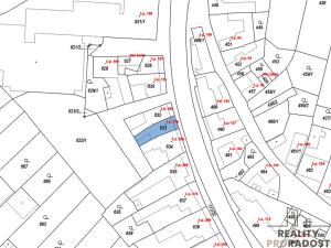 Prodej rodinného domu, Moravský Písek, Velkomoravská, 75 m2