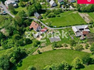 Prodej pozemku pro bydlení, Rajnochovice, 1061 m2