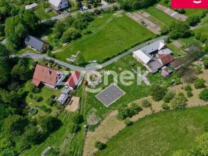 Prodej pozemku pro bydlení, Rajnochovice, 1061 m2