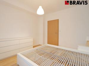 Pronájem bytu 3+kk, Brno - Štýřice, Vídeňská, 76 m2