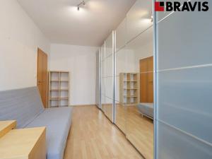 Pronájem bytu 3+kk, Brno - Štýřice, Vídeňská, 76 m2