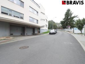 Pronájem bytu 3+kk, Brno - Štýřice, Vídeňská, 76 m2