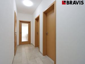 Pronájem bytu 3+kk, Brno - Štýřice, Vídeňská, 76 m2