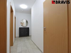 Pronájem bytu 3+kk, Brno - Štýřice, Vídeňská, 76 m2