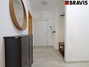 Pronájem bytu 3+kk, Brno - Štýřice, Vídeňská, 76 m2