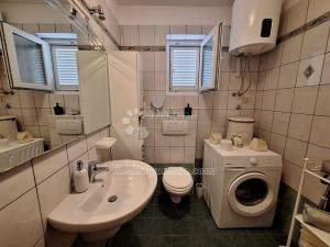 Prodej ubytování, Krk, Chorvatsko, 54 m2