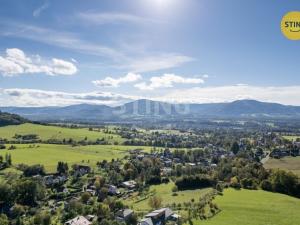 Prodej pozemku pro bydlení, Vendryně, 1300 m2