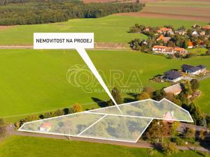 Prodej pozemku pro bydlení, Mladoňovice, 901 m2