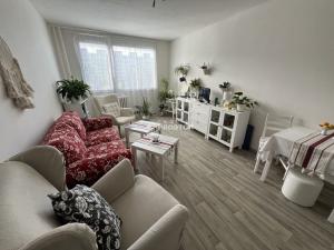 Prodej bytu 2+kk, Praha - Bohnice, Katovická, 46 m2